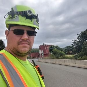 Meet your Posher, Steven